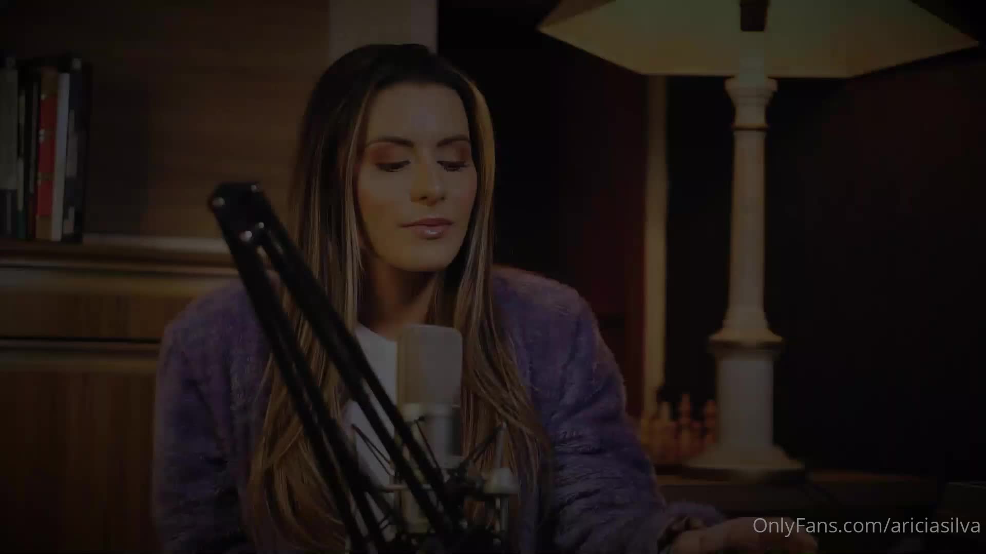 Video 1031588 from Aricia Silva (ex-panicat)