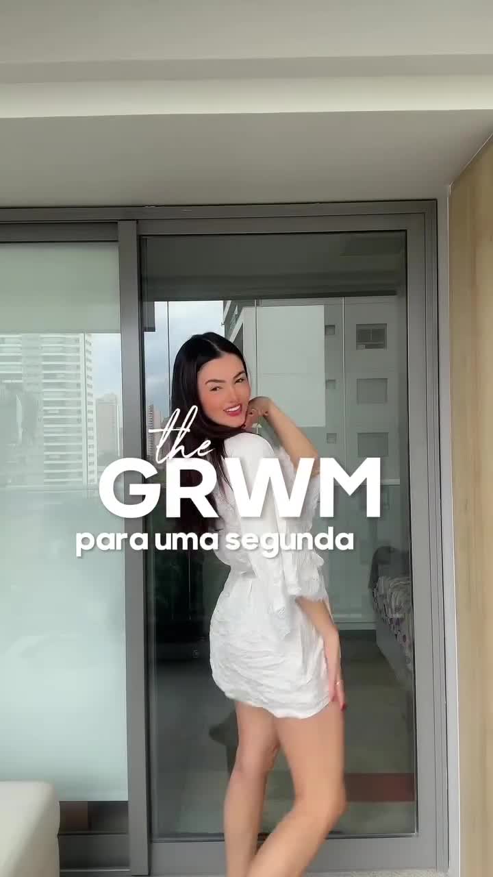 Video 1031623 from Eslovênia Marques (ex-BBB)