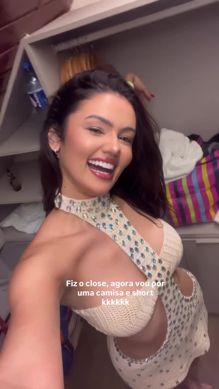 Video 1031625 from Eslovênia Marques (ex-BBB)