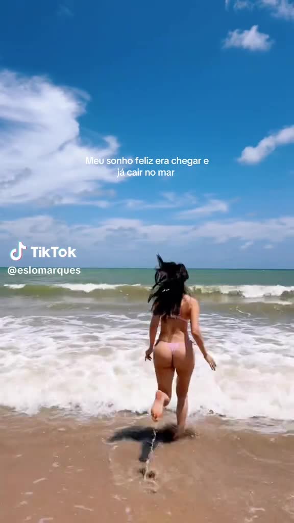 Video 1031630 from Eslovênia Marques (ex-BBB)