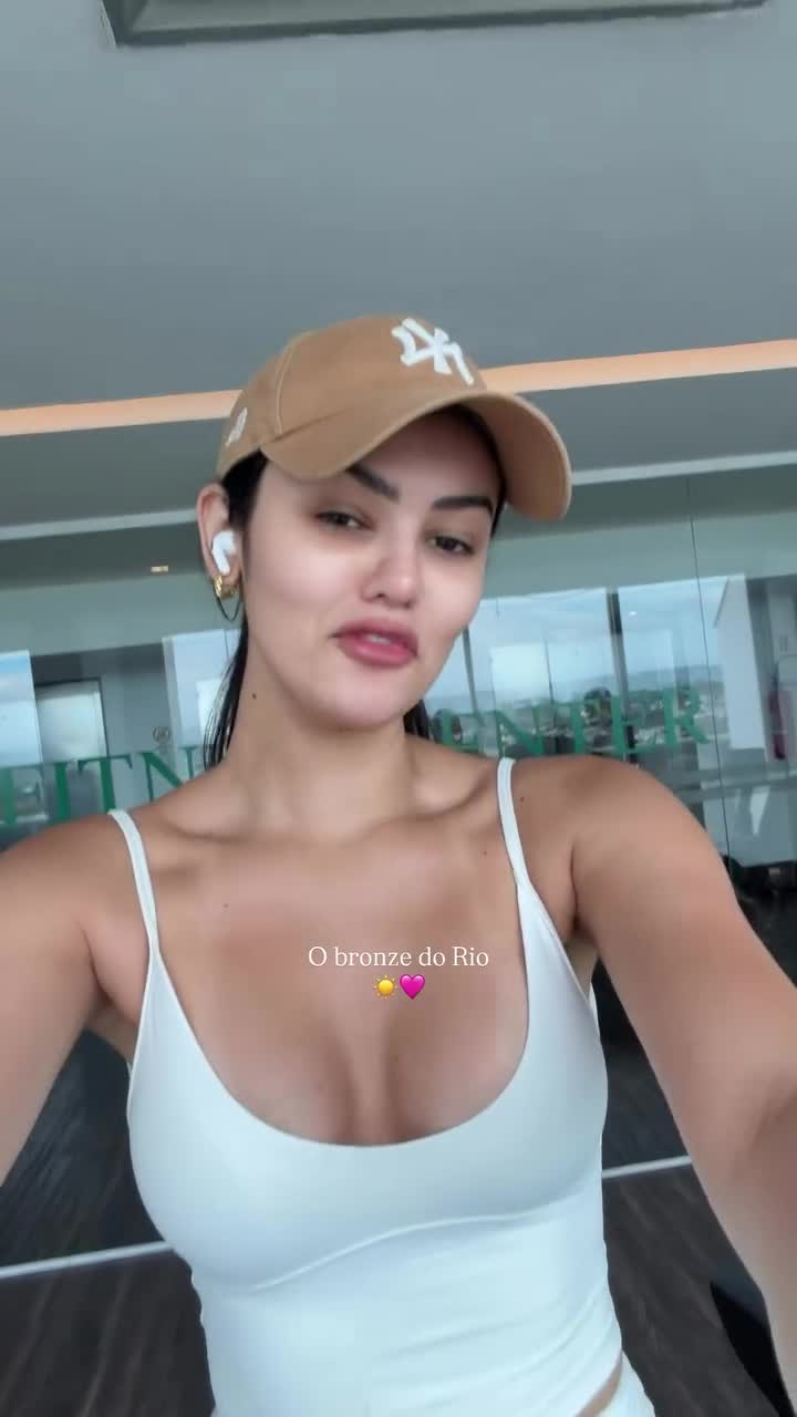 Video 1031628 from Eslovênia Marques (ex-BBB)