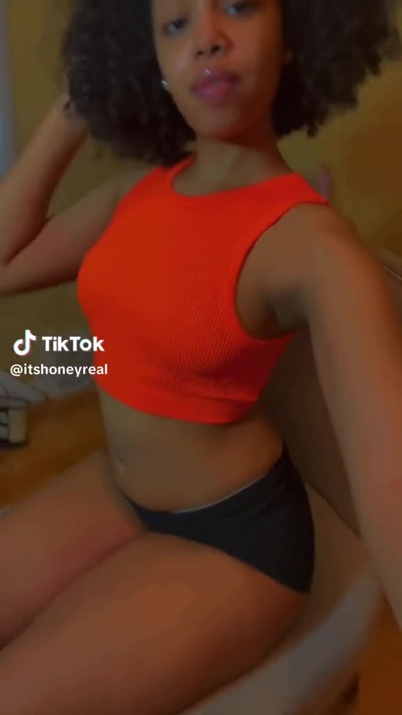 Video 1031843 from Mearathedoll / itshoneyreal