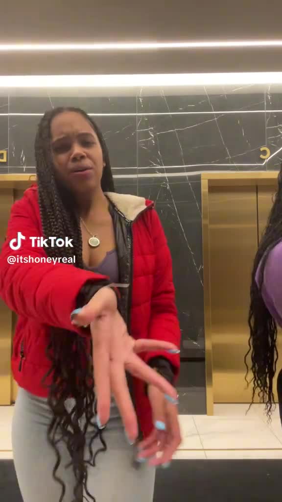 Video 1031850 from Mearathedoll / itshoneyreal