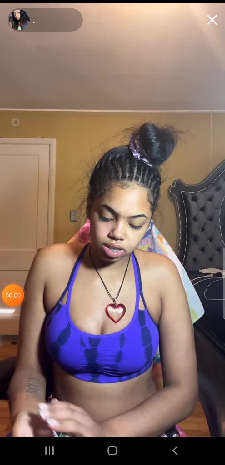 Video 1031848 from Mearathedoll / itshoneyreal