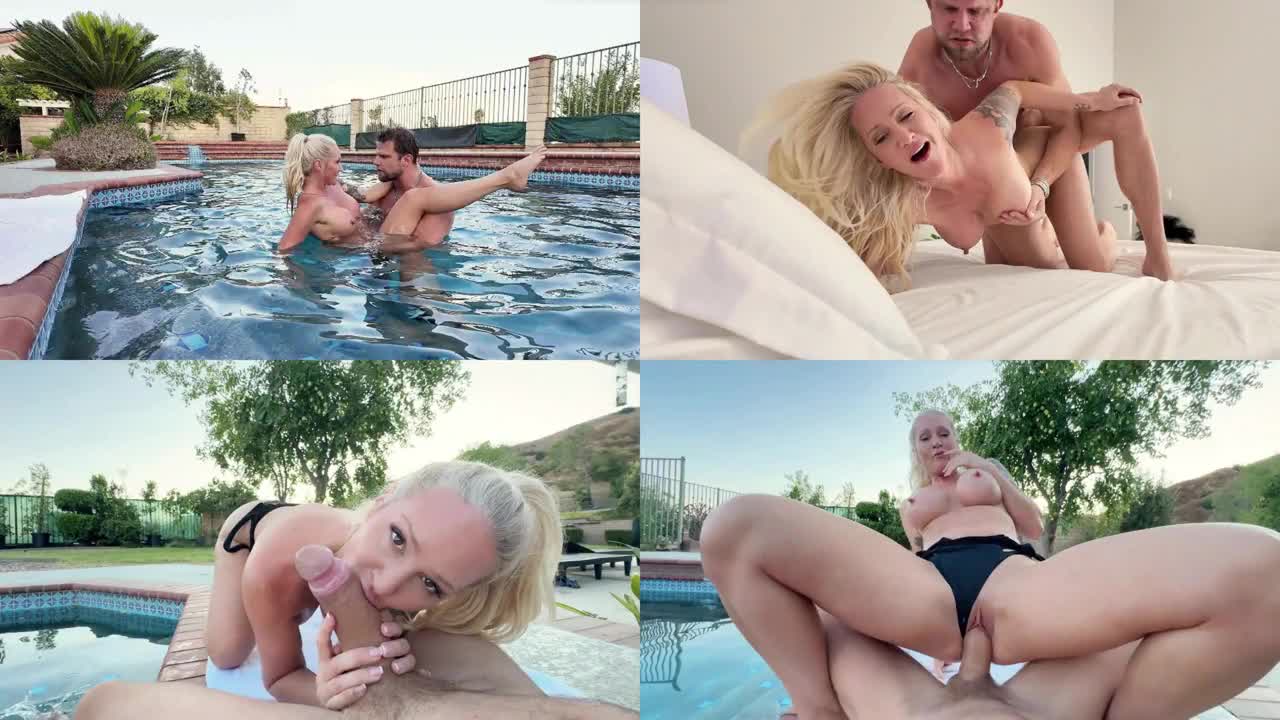 Video 1032045 from Vince Karter