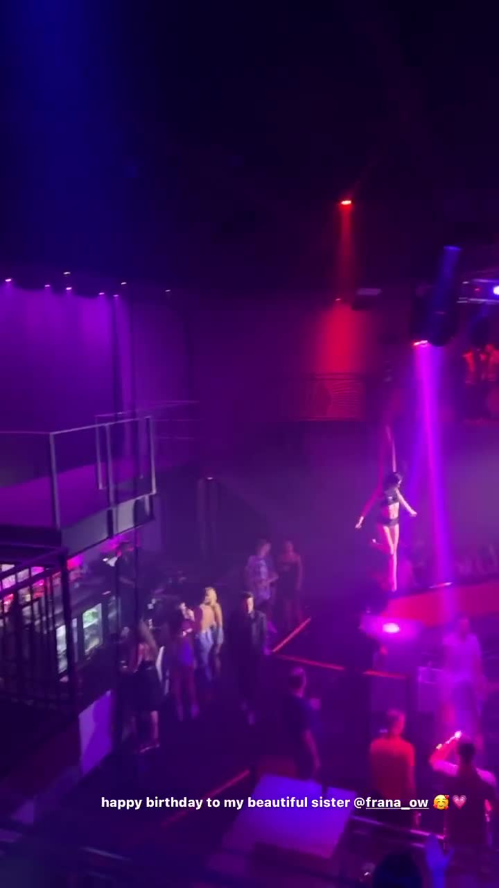 Video 1032093 from Fran / Frana_ow / Franplayshalo