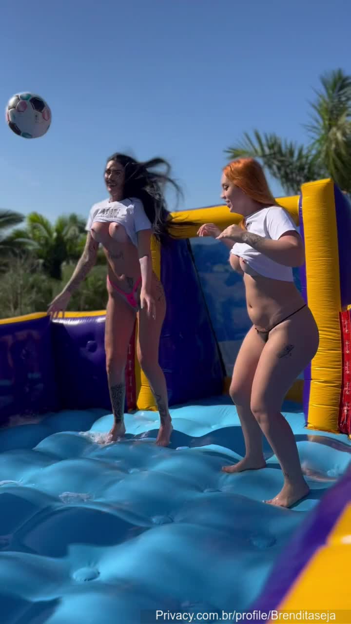 Video 1032354 from Brenditaseja