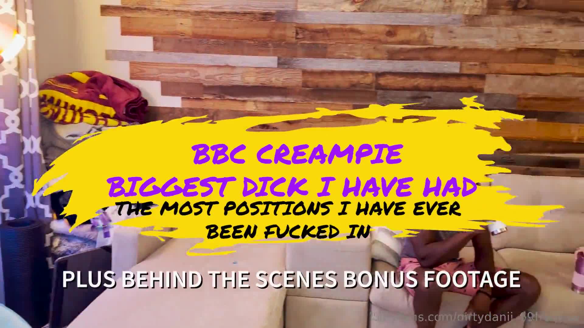 Video 1032502 from Tribal BBC | tribalbbc