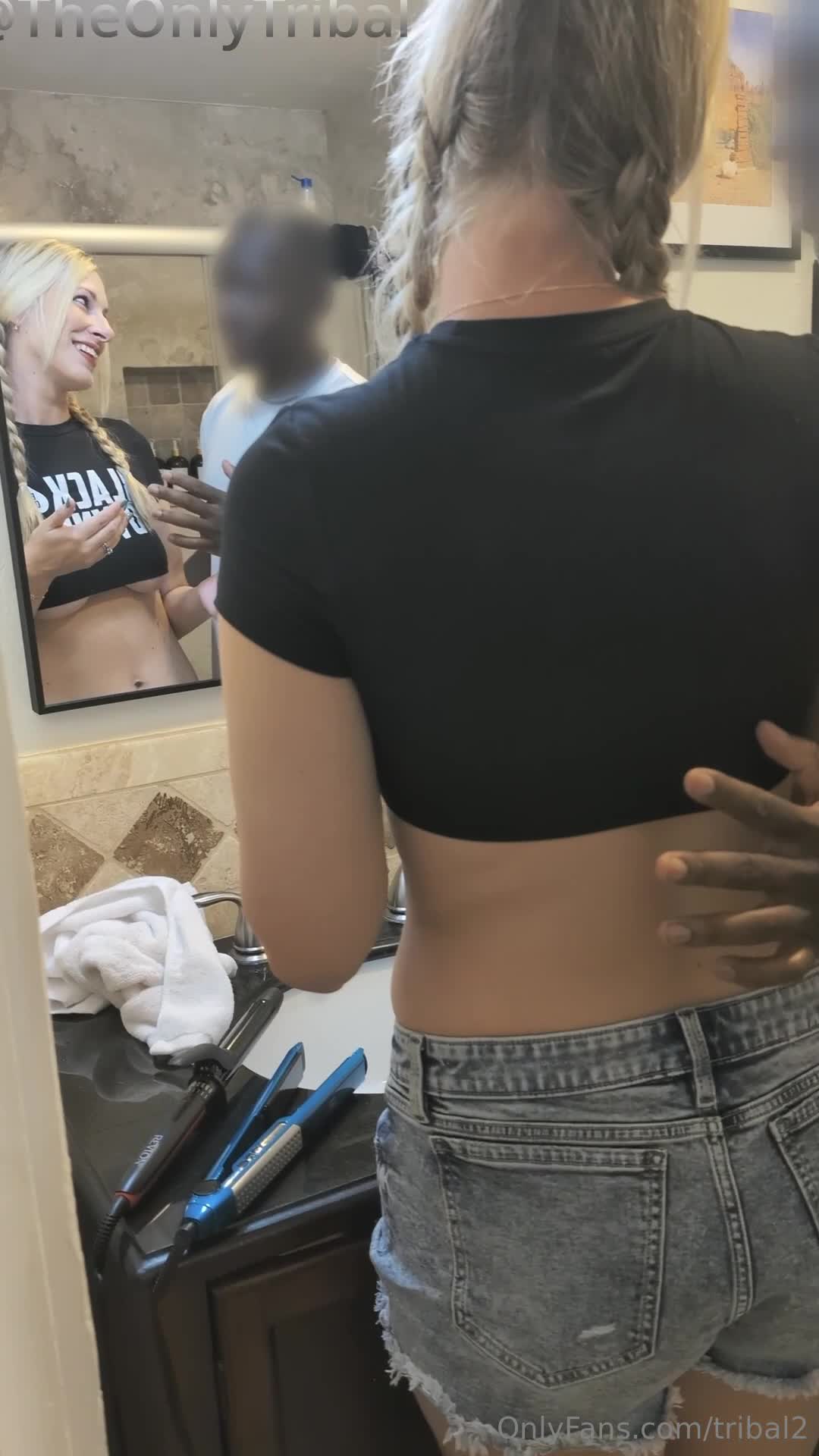 Video 1032508 from Tribal BBC | tribalbbc