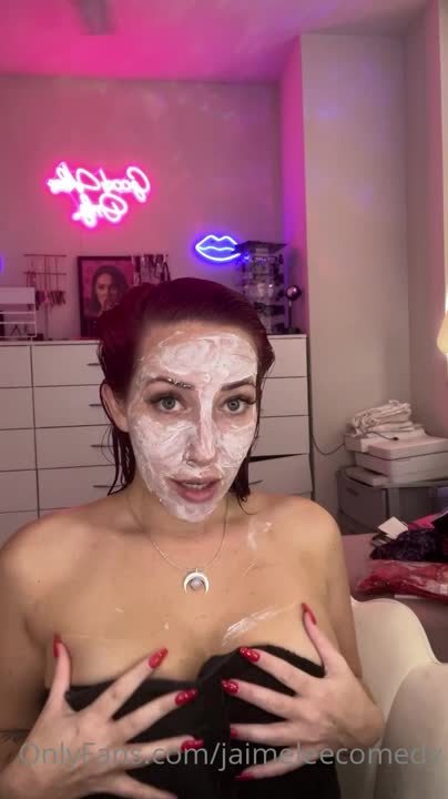 Video 1032614 from jaimeleecomedy / Jaime Lee Simmons