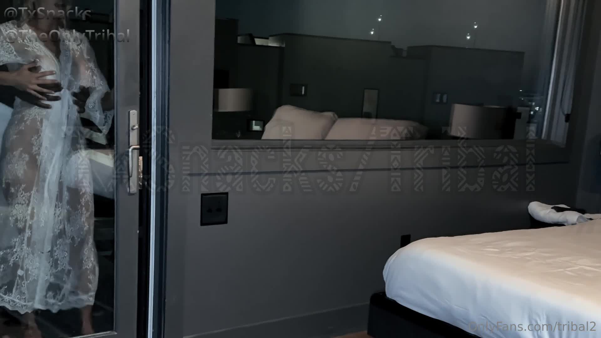 Video 1032642 from Tribal BBC | tribalbbc