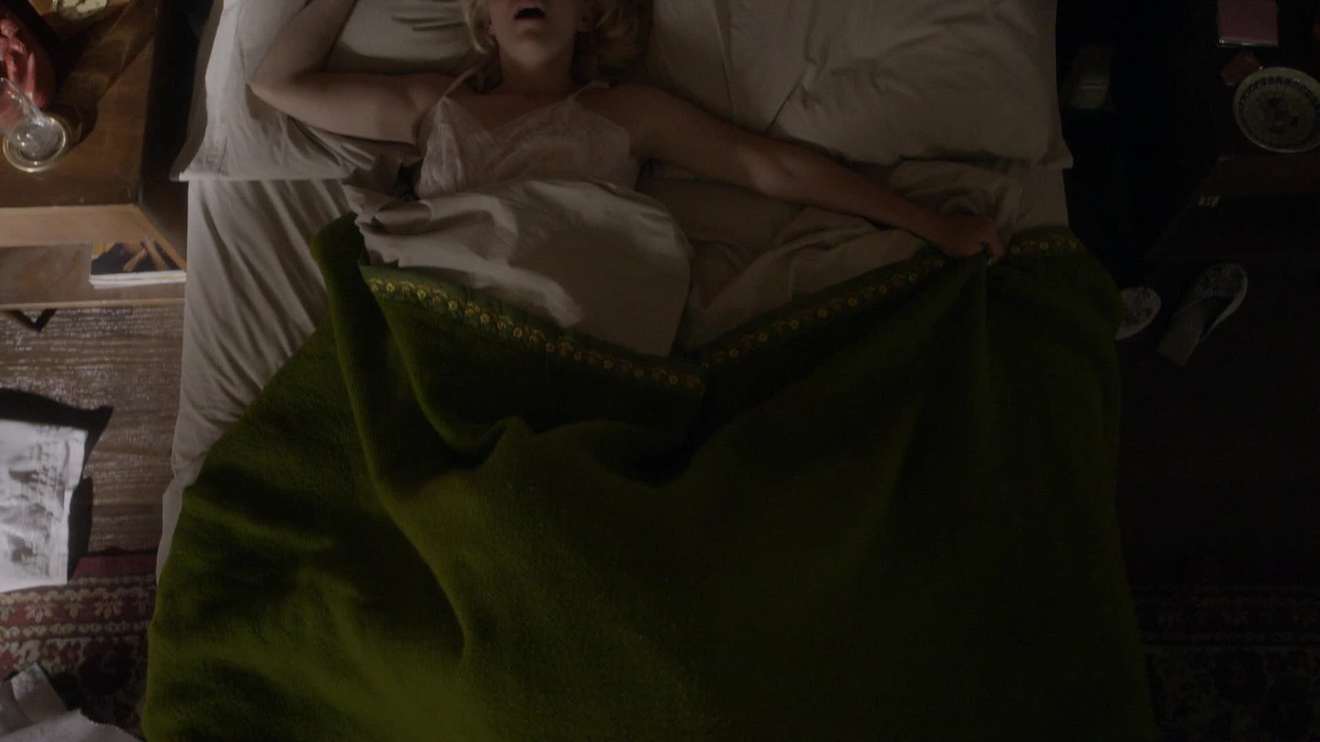 Video 1032687 from Sarah Silverman