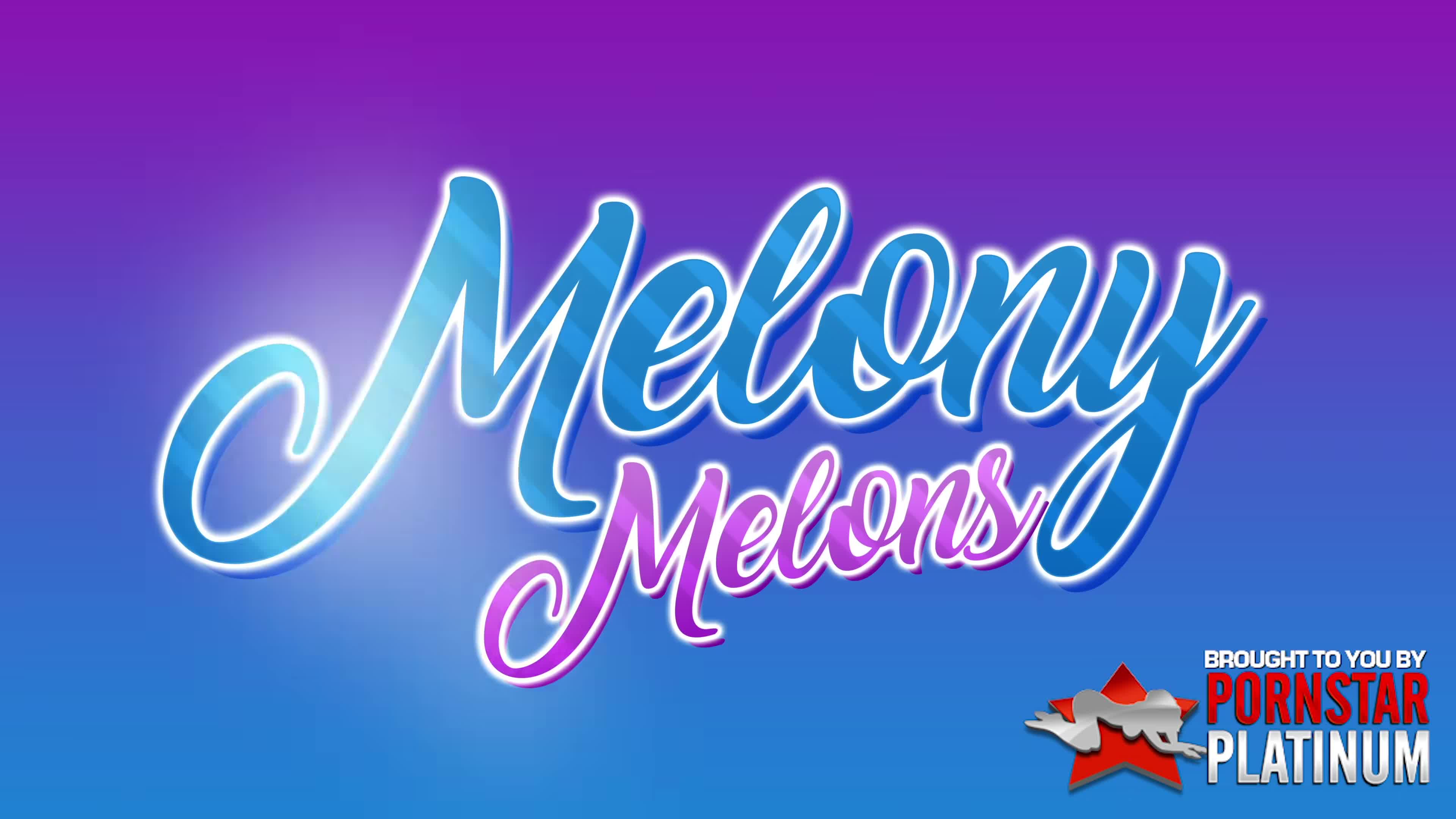 Video 1032892 from Melony Melons