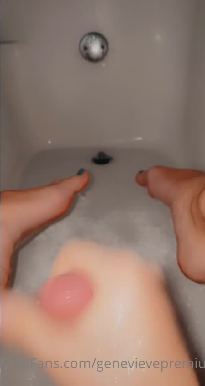 Video 1032958 from AffectionateCod893 | Genevievepremium | Genevieve Fatale