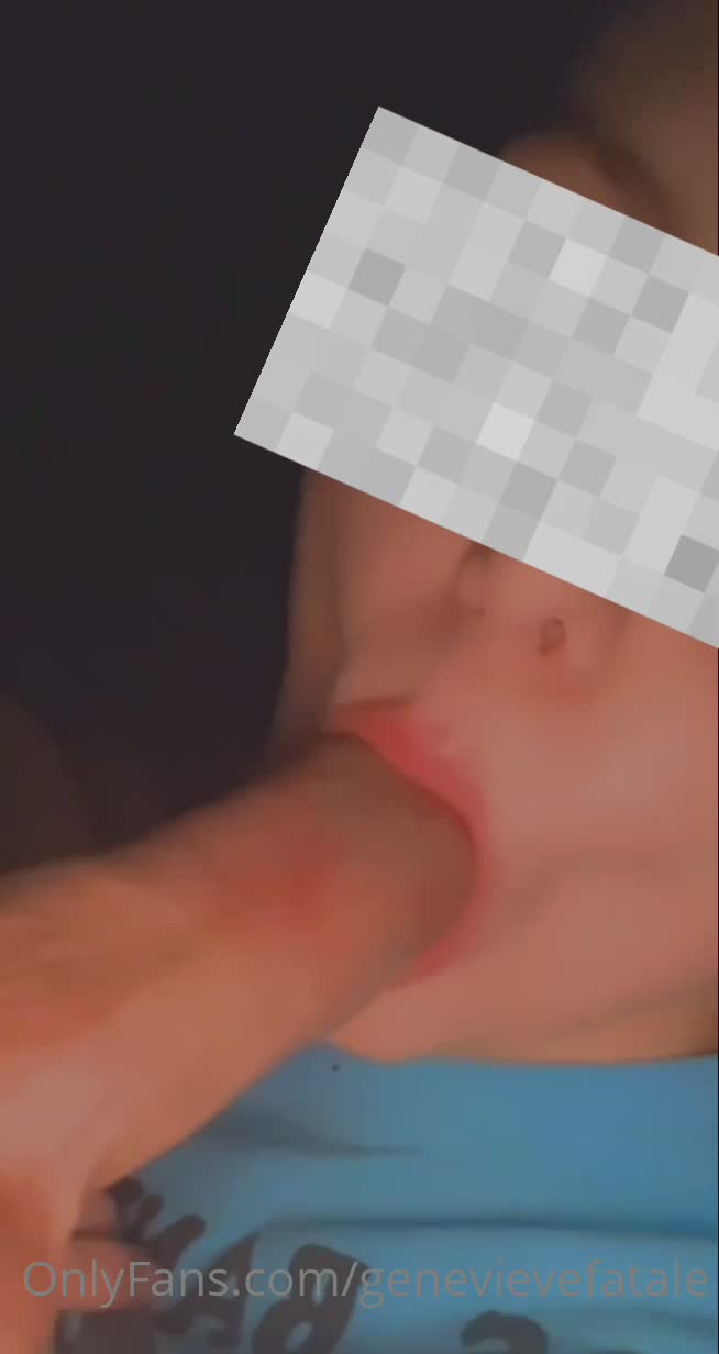 Video 1032960 from AffectionateCod893 | Genevievepremium | Genevieve Fatale