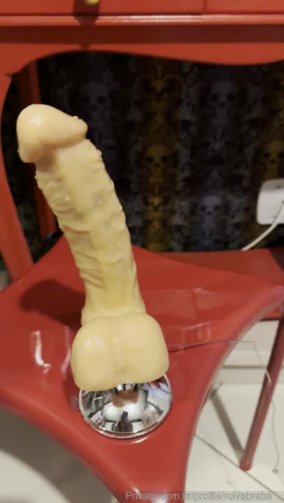 Video 1033101 from Ruiva Braba