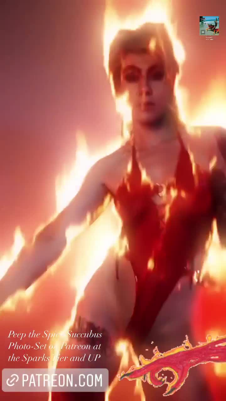 Video 1033436 from Comicbookgirl19