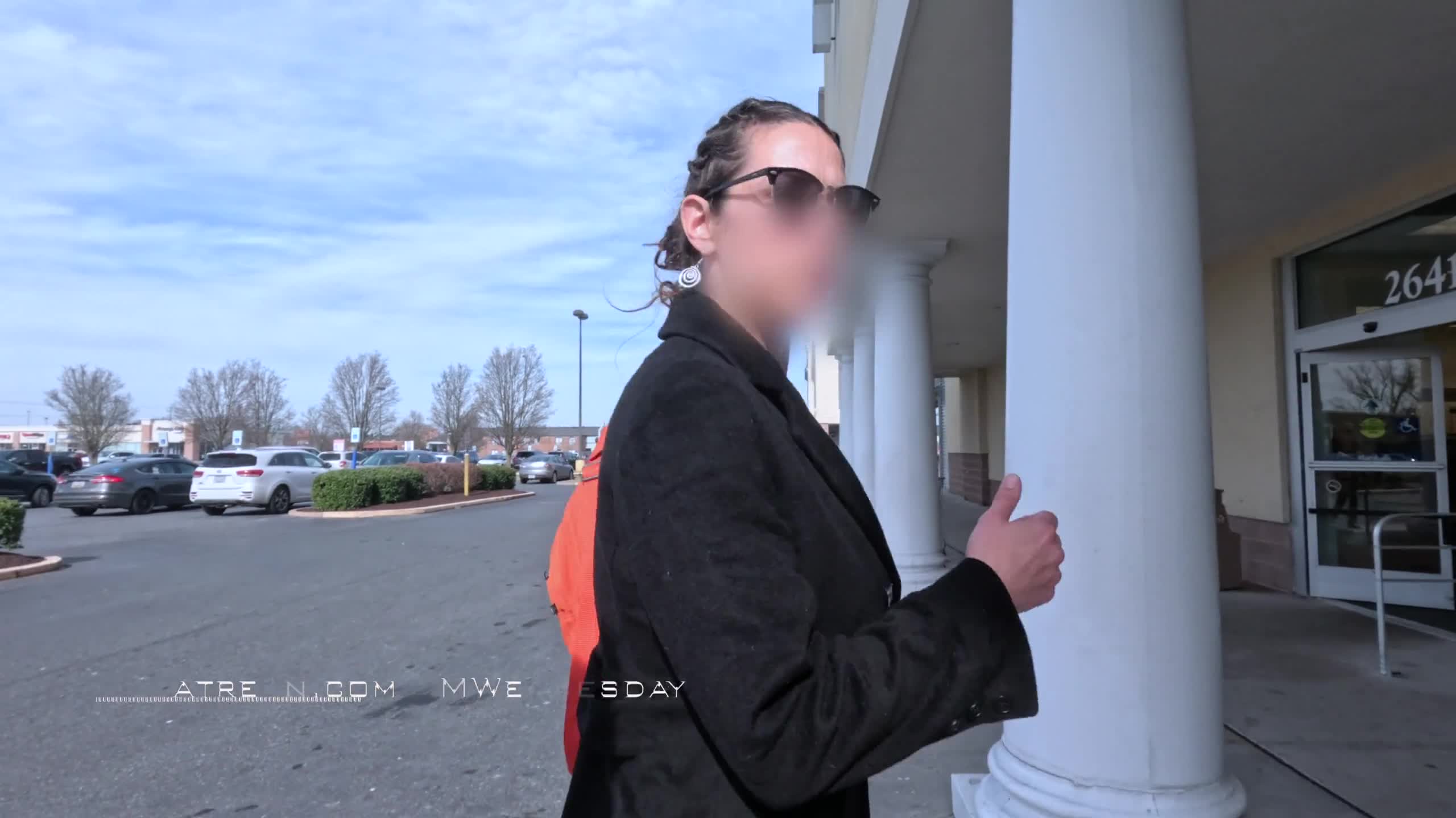 Video 1033461 from AMWednesday