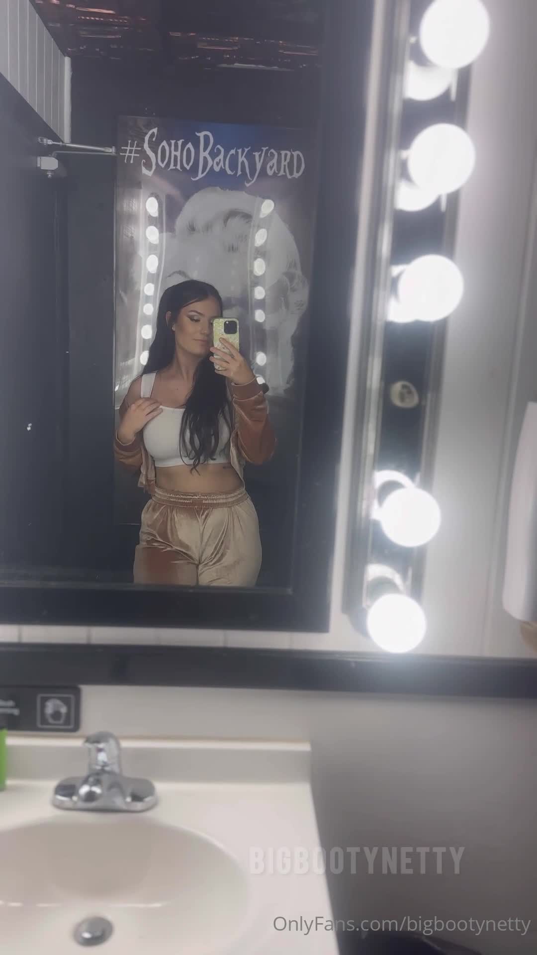 Video 1033904 from Annetterz | Bigbootynetty