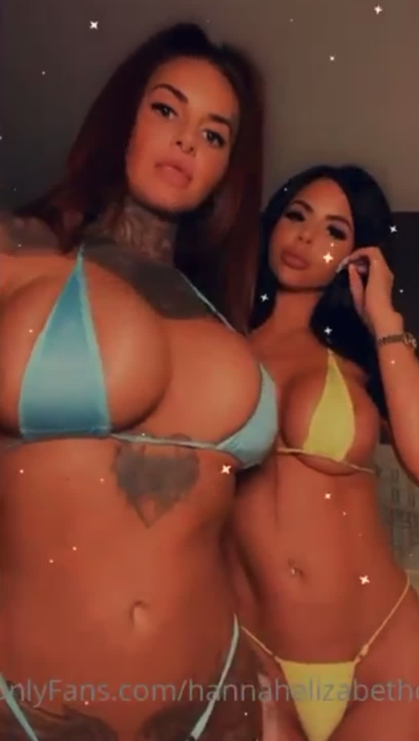 Video 1033960 from Hannah Elizabeth