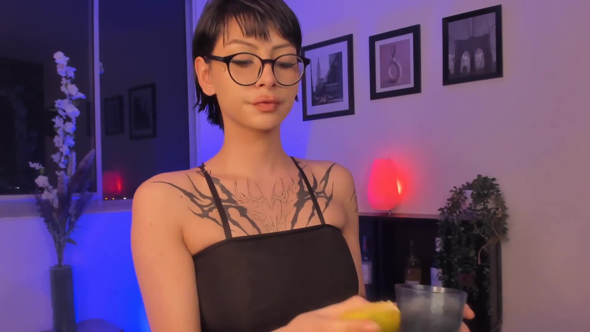 Video 1034117 from Trans Camshow Megathread