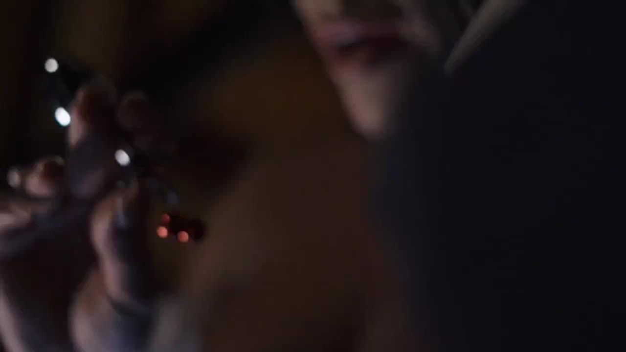 Video 1034211 from Aricia Silva (ex-panicat)