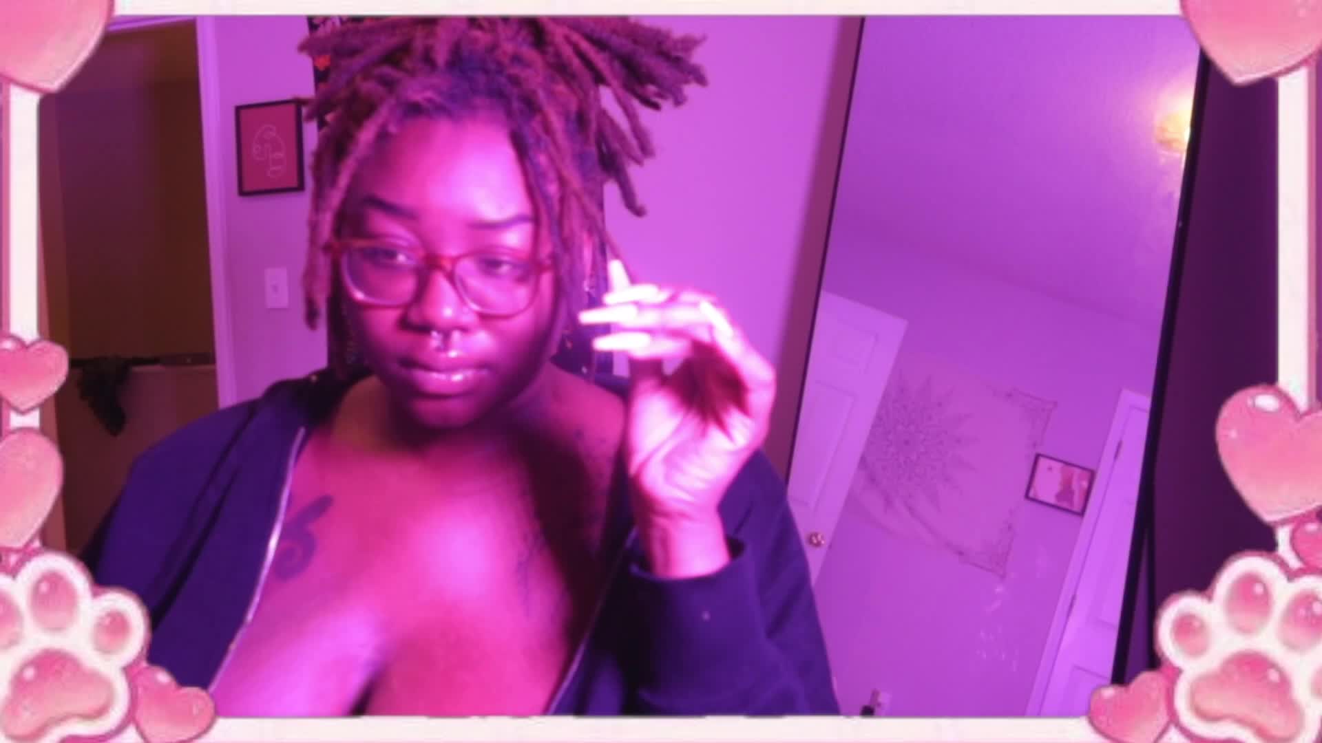 Video 1034381 from Goddess Lei @theyluvvleila