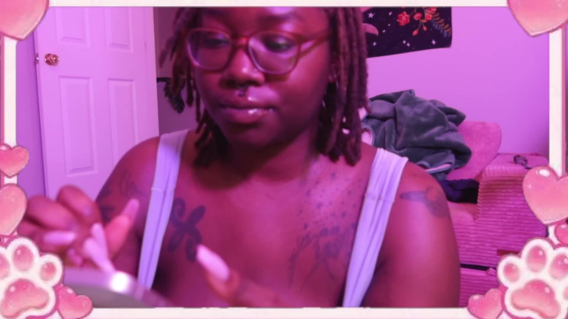 Video 1034404 from Goddess Lei @theyluvvleila