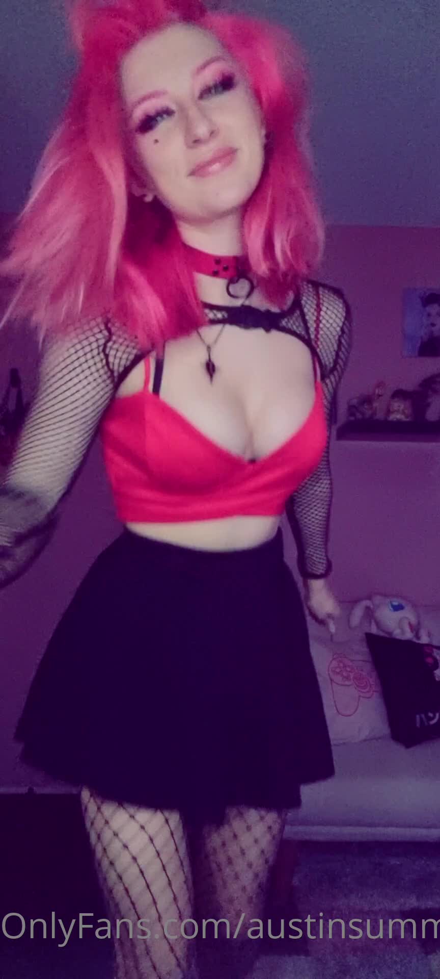 Video 1034504 from InnocentElixir/austinsummer