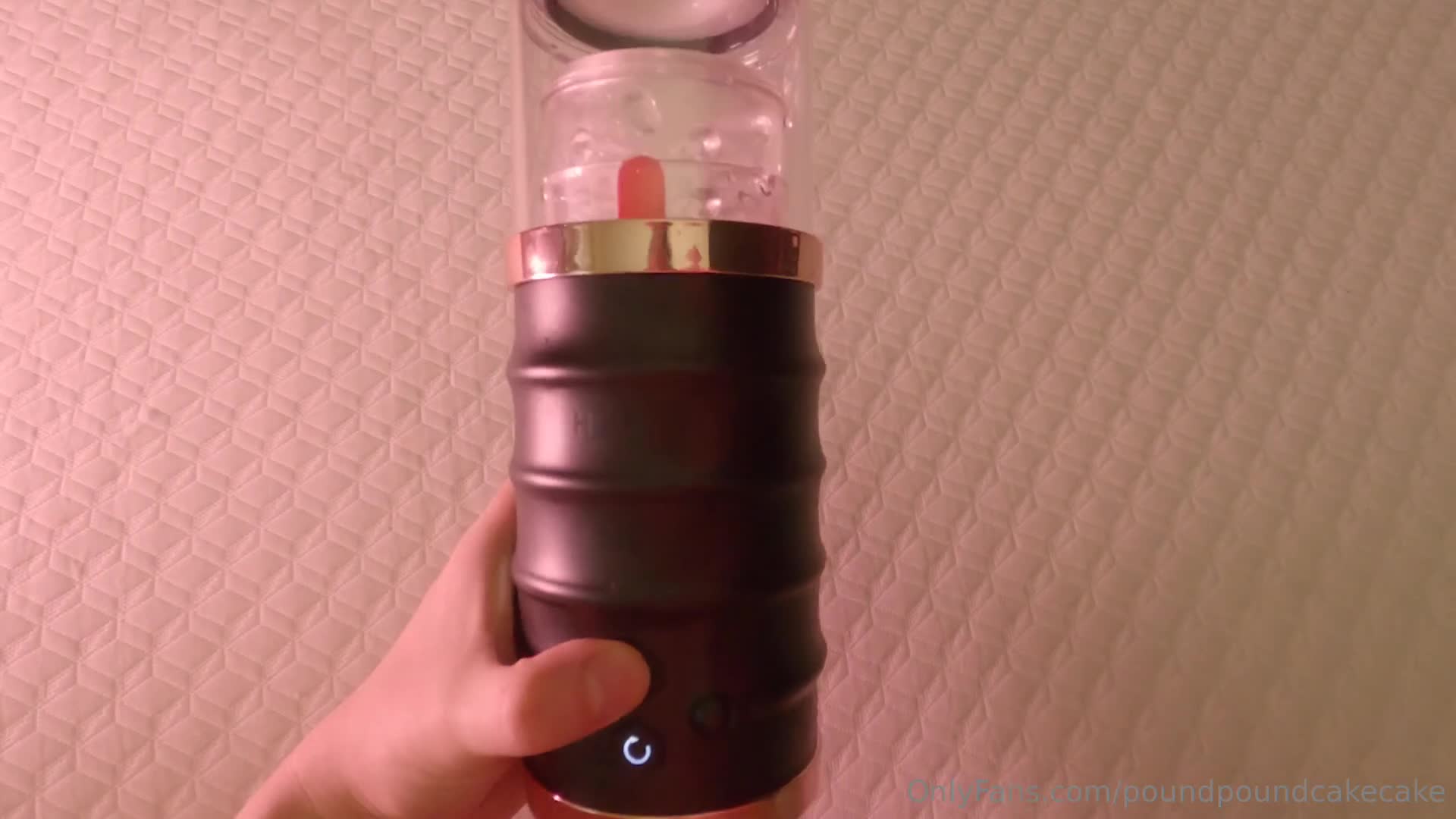 Video 1034532 from PoundCake