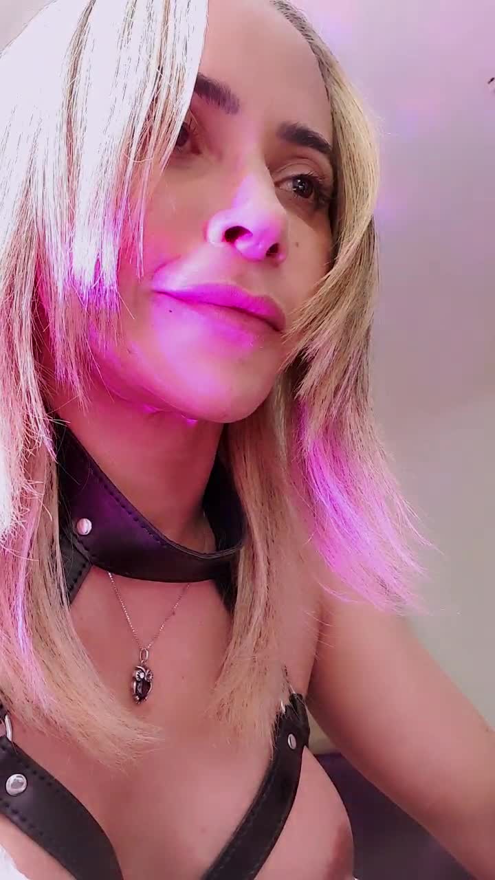 Video 1034669 from Trans Camshow Megathread