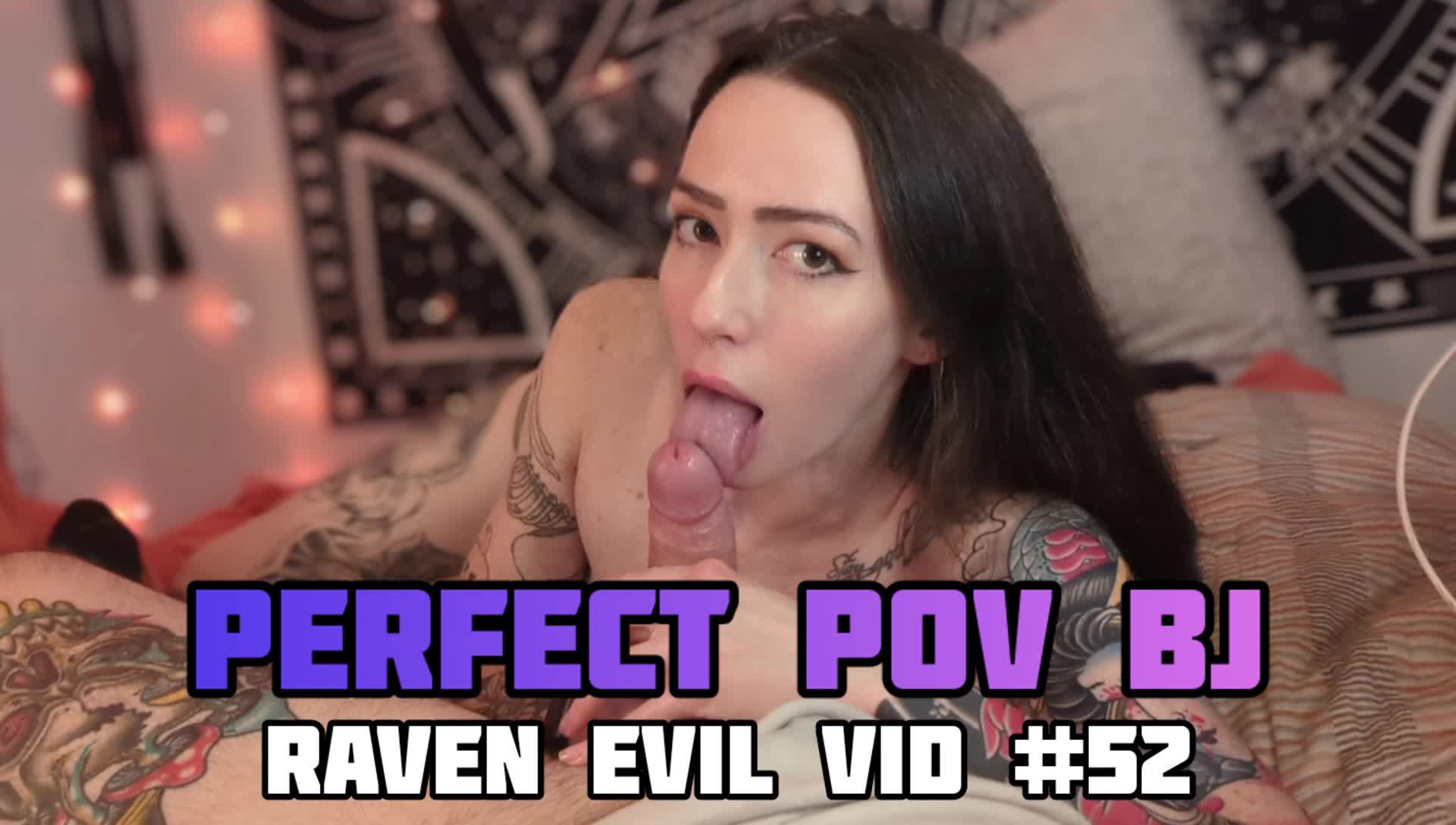 Video 1034689 from evilraven / ravenevilfree