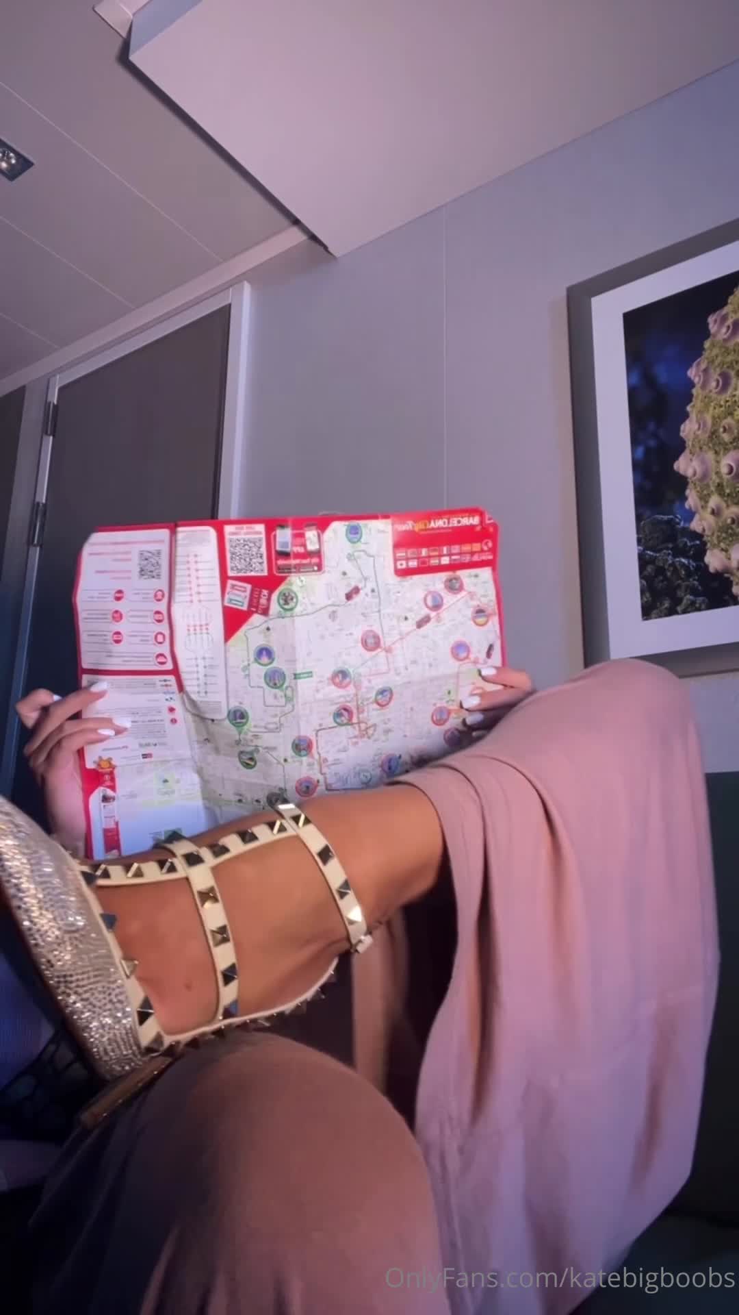 Video 1035099 from katebigboobs