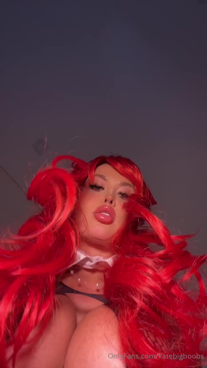 Video 1035107 from katebigboobs