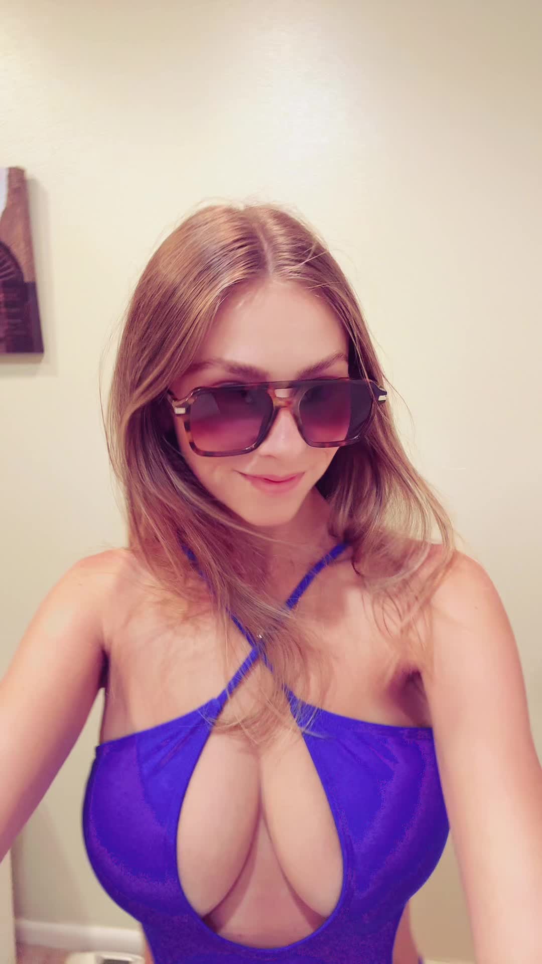Video 1035224 from Mia Steele - miagsteele
