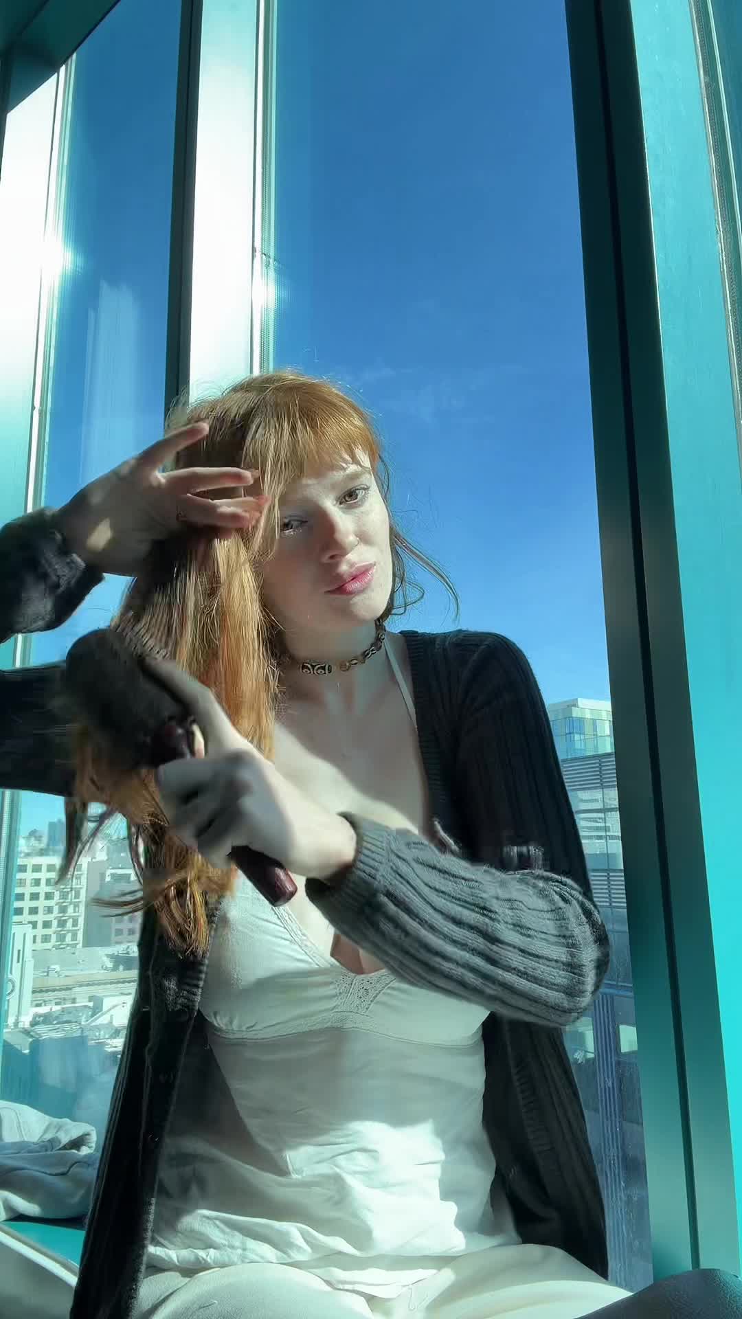 Video 1035324 from Hannah Mccloud