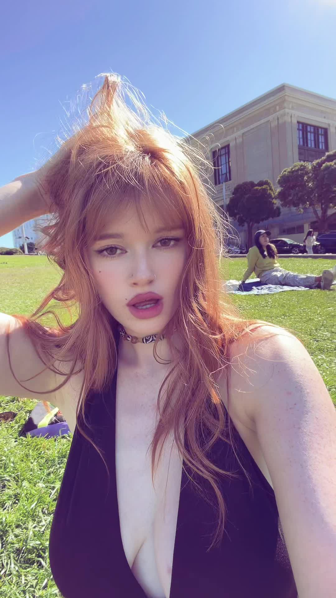 Video 1035325 from Hannah Mccloud