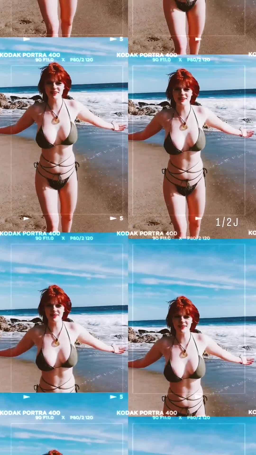 Video 1035331 from Hannah Mccloud