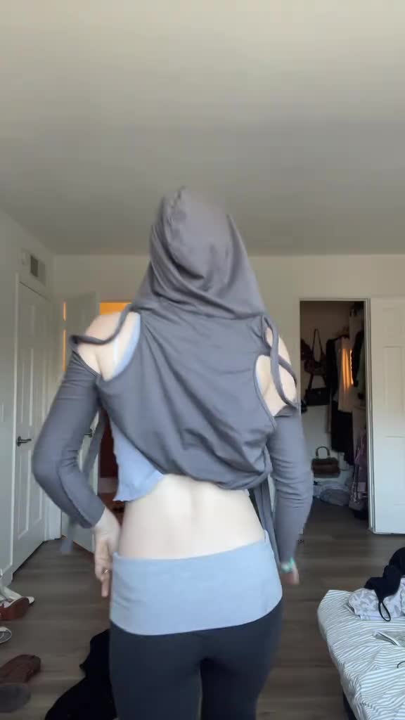 Video 1035334 from Hannah Mccloud