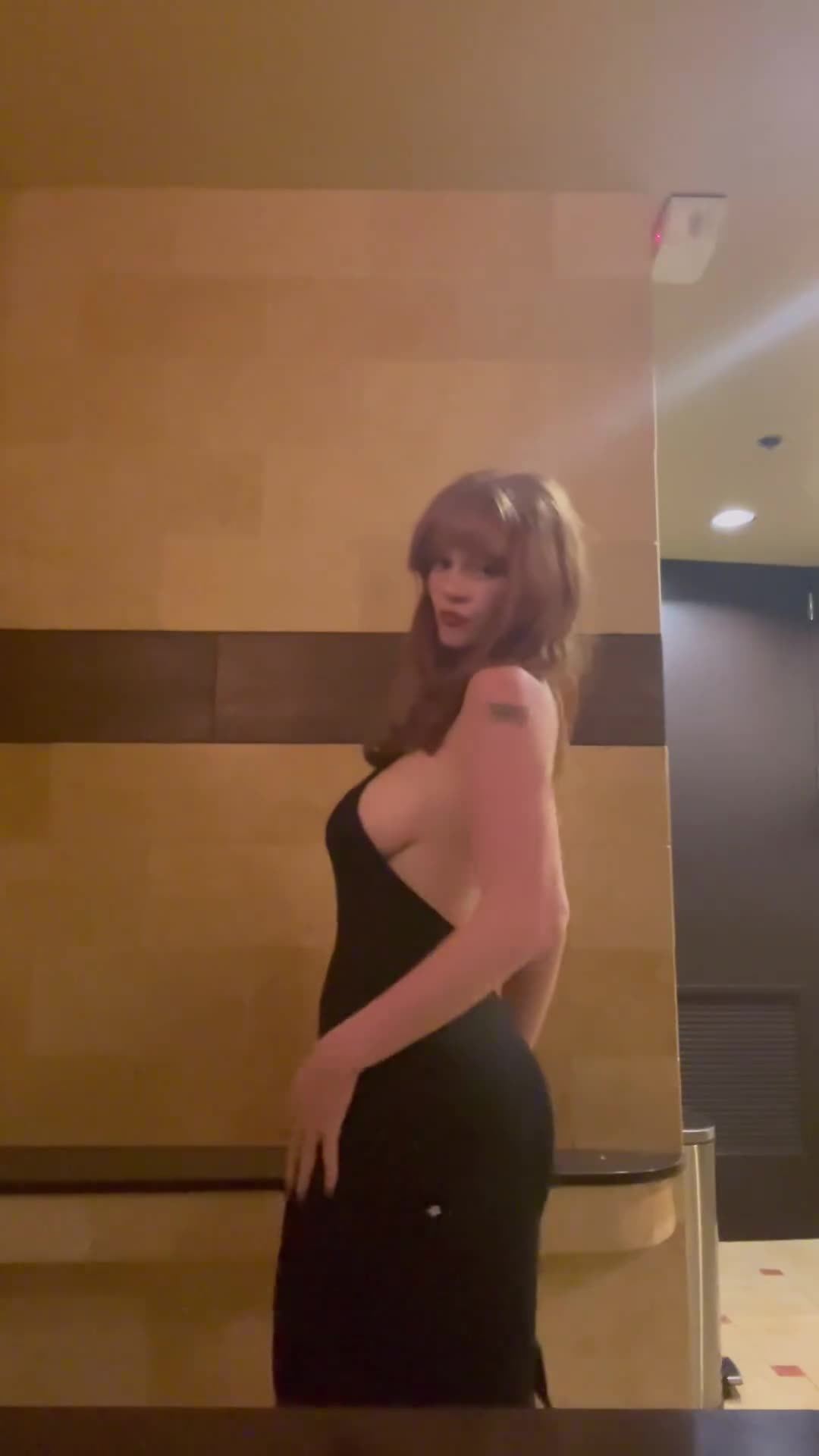 Video 1035335 from Hannah Mccloud