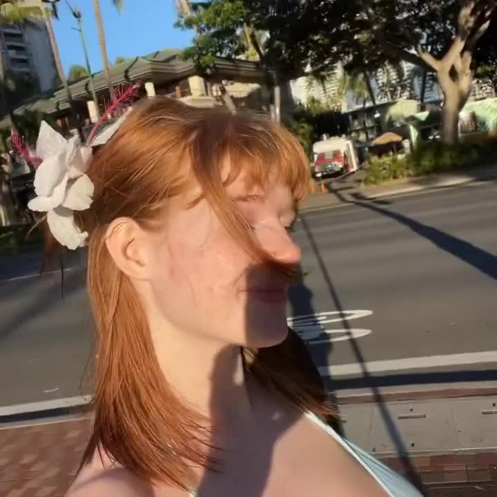 Video 1035337 from Hannah Mccloud