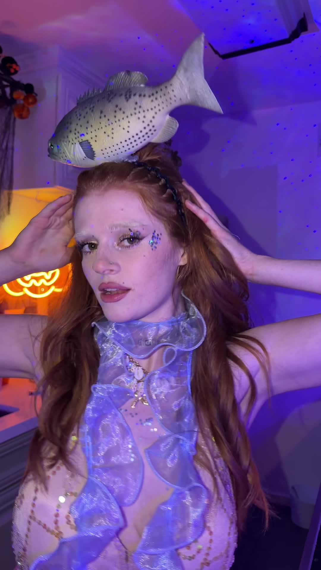 Video 1035339 from Hannah Mccloud