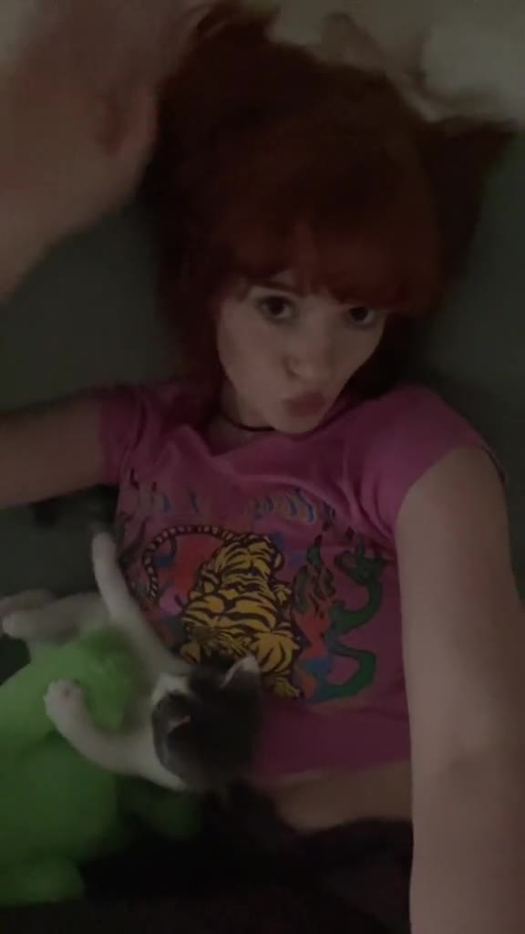 Video 1035340 from Hannah Mccloud