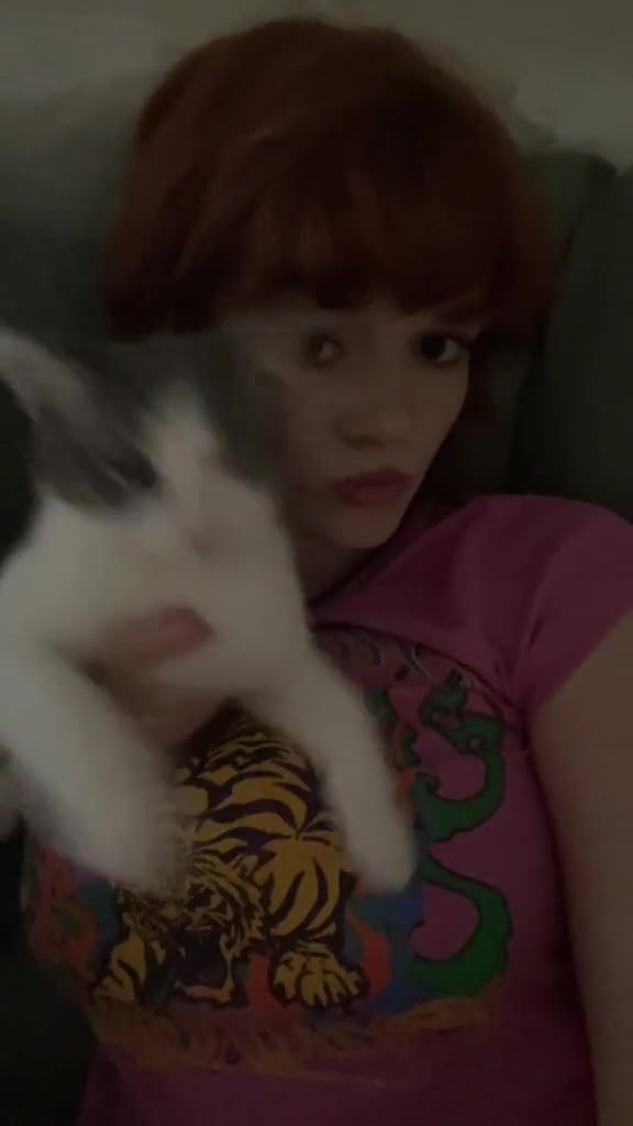 Video 1035341 from Hannah Mccloud