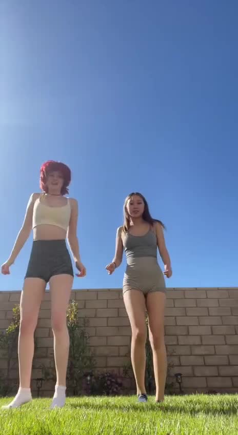 Video 1035345 from Hannah Mccloud