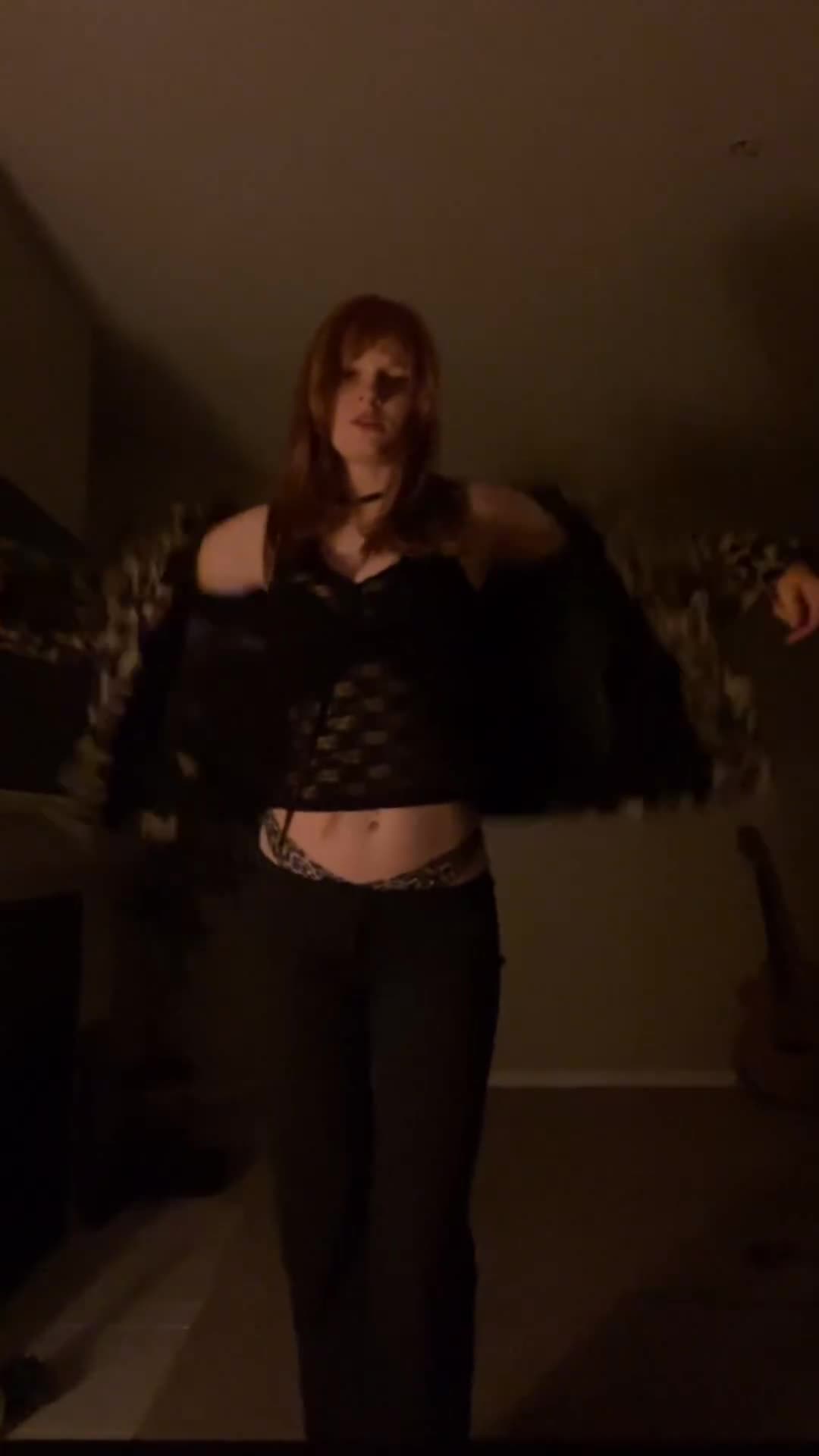 Video 1035351 from Hannah Mccloud