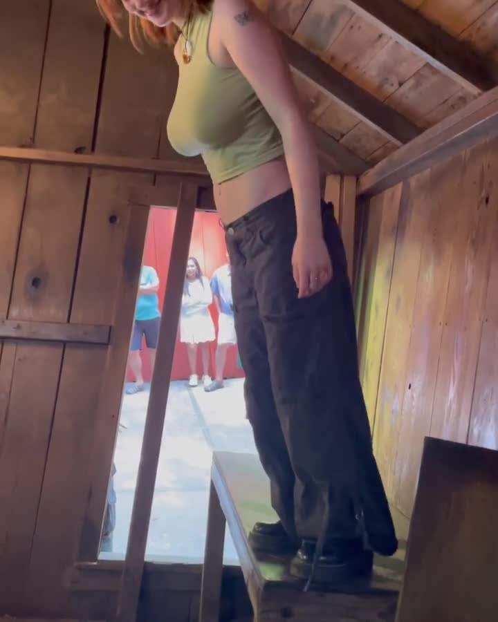 Video 1035352 from Hannah Mccloud