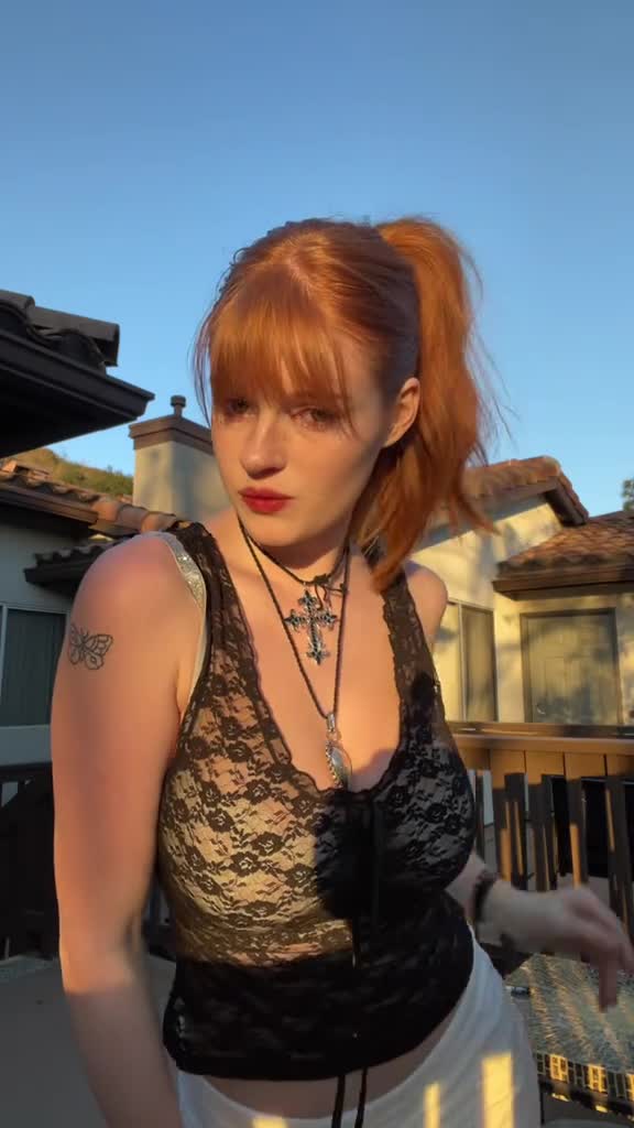 Video 1035353 from Hannah Mccloud