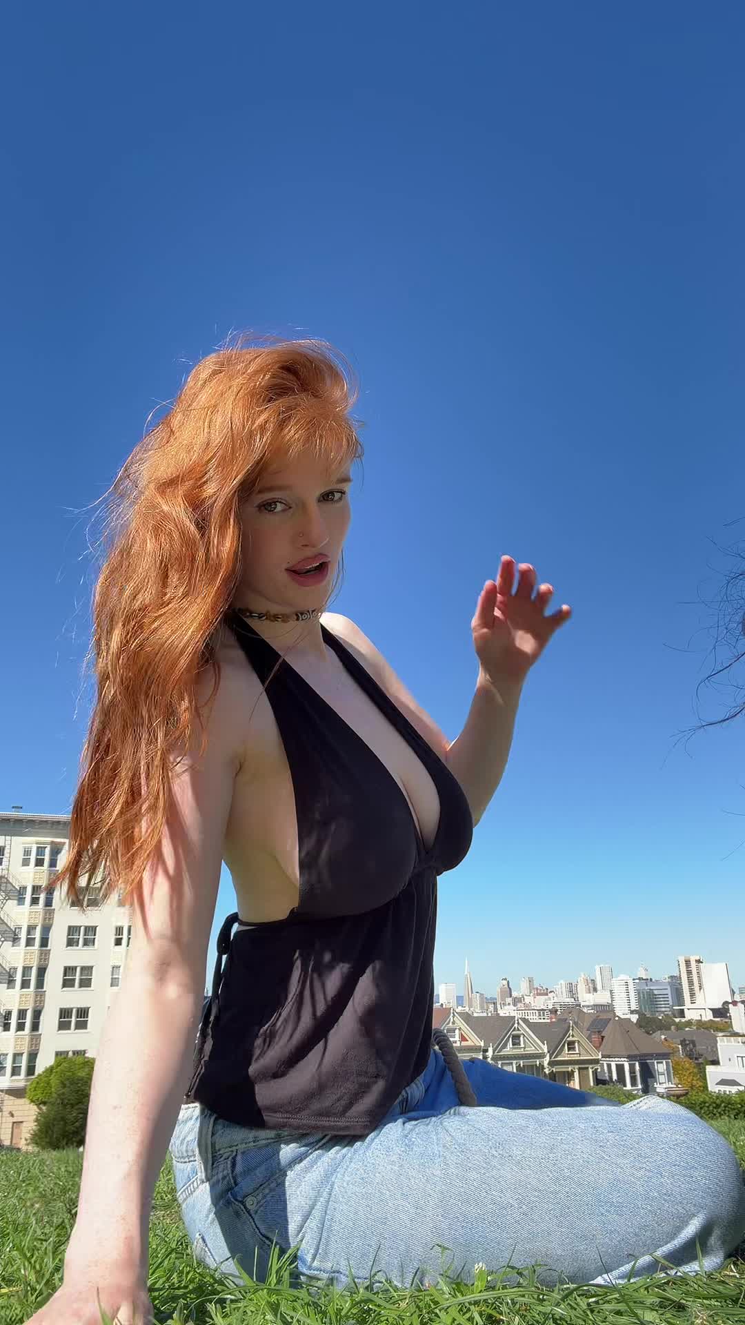 Video 1035354 from Hannah Mccloud