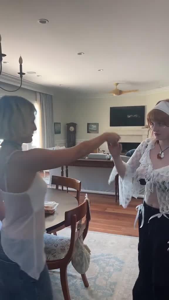 Video 1035356 from Hannah Mccloud